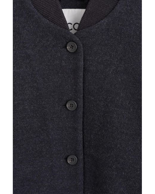 Bomber di COS in Blue