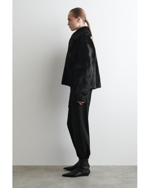 Giacca di COS in Black