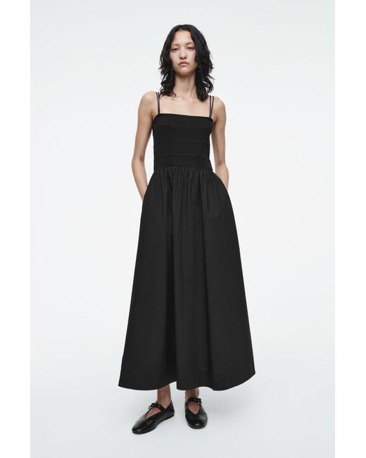 long sleeve little black dress Leely Women Lace Scoop Neck Short Cocktail A Line Size:7 US (40 EU) Bandeau Dress Shop Your Closet: 5