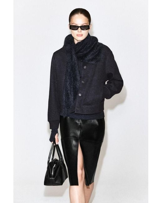 Bomber di COS in Blue