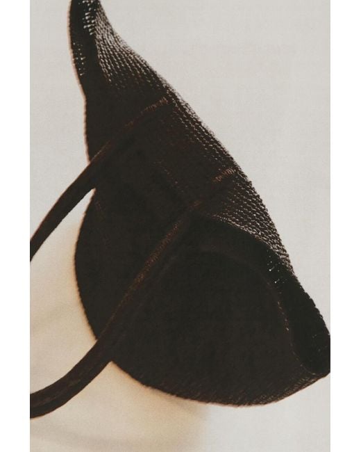 Borsa Tote di COS in Black
