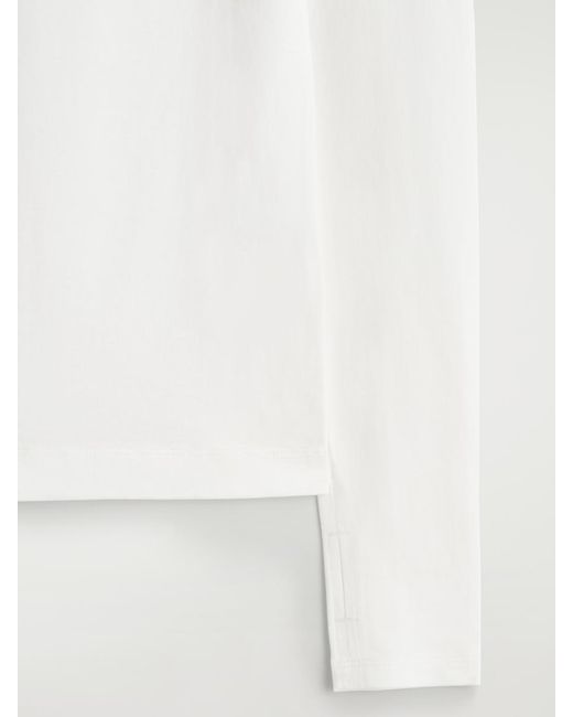 Top di COS in White