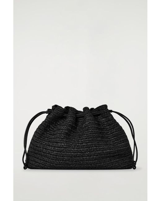 Pochette Cavatelli di COS in Black