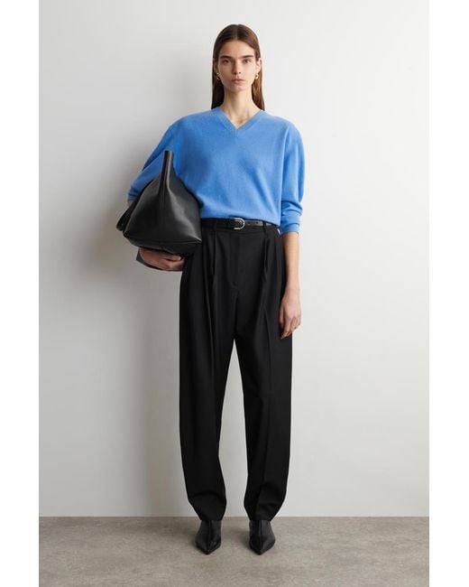 Maglione di COS in Blue