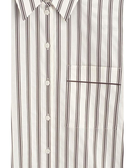 Camicia di COS in White