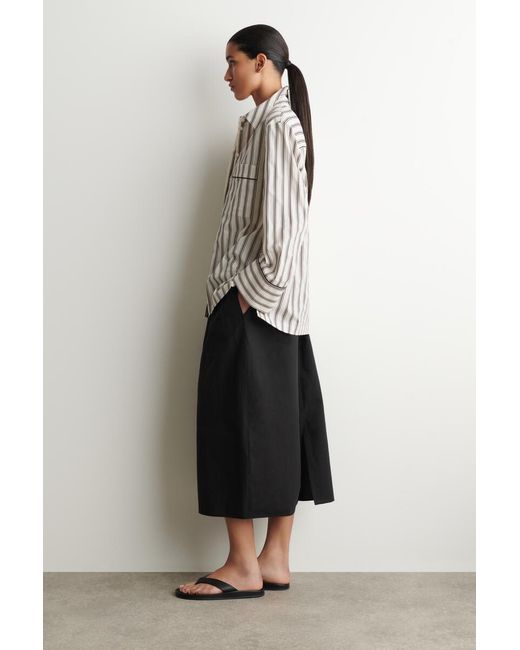 Camicia di COS in White