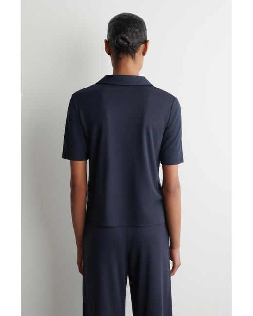 Camicia di COS in Blue