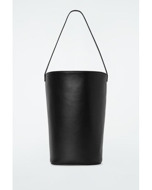 Borsa A Secchiello di COS in Black