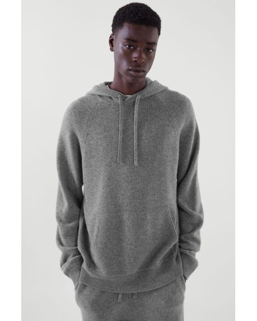 cos hoodie