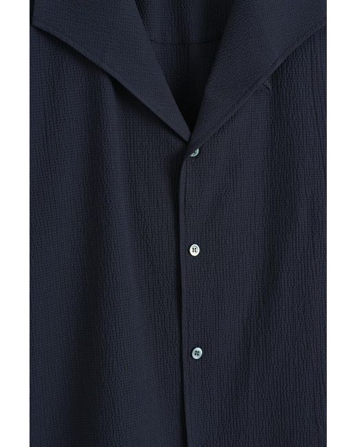 Camicia di COS in Blue da Uomo