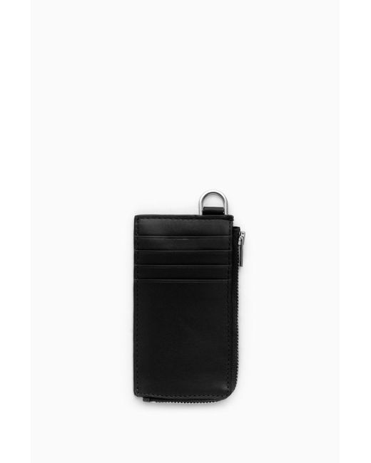 Cos wallet mens sale