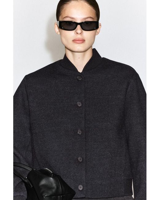 Bomber di COS in Blue