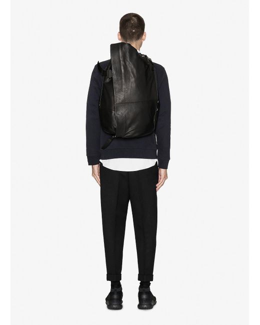 Côte&Ciel Isar M Alias Black | Lyst