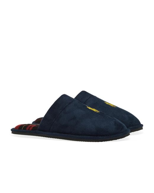 polo slippers amazon