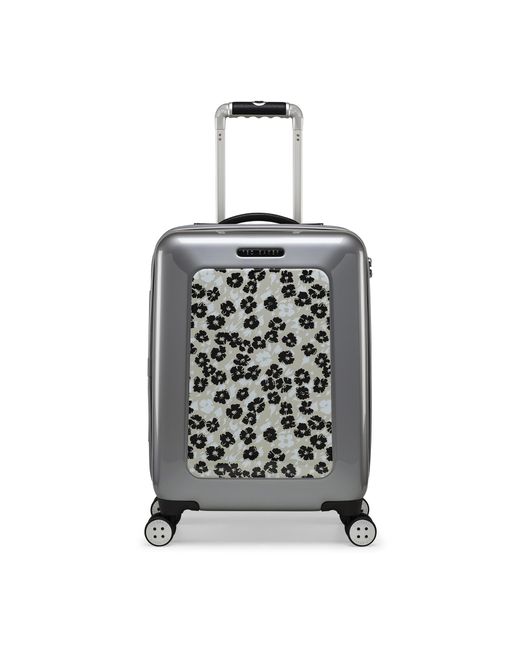 Ted Baker Take Flight Small 4wl Trolley Luggage Lyst