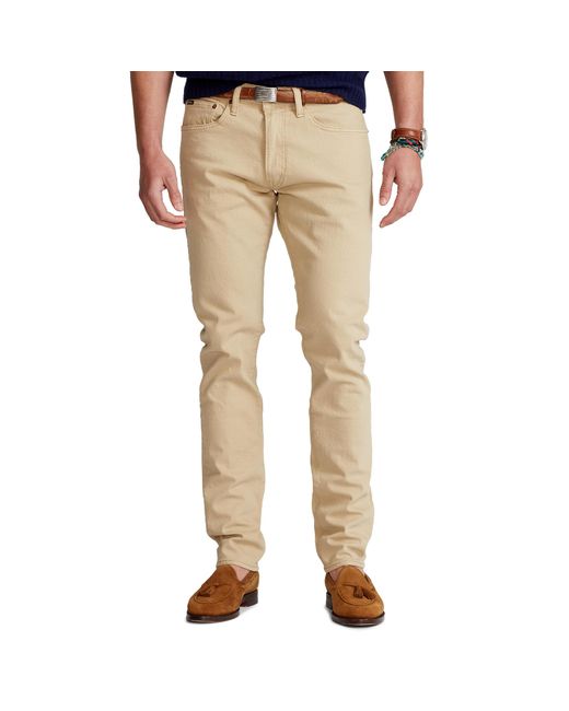 polo sullivan slim jeans
