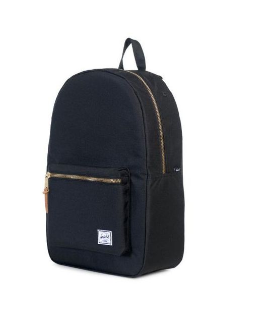 herschel settlement backpack grey