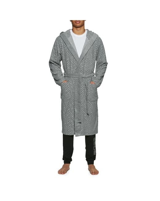 hugo boss robe mens
