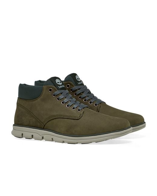 bradstreet chukka olive