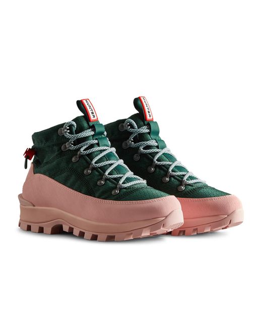 hunter thicket rain boots