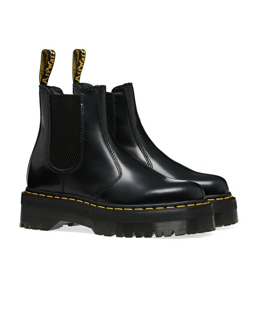 2976 quad platform boots