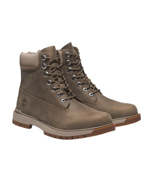 timberland tree vault men