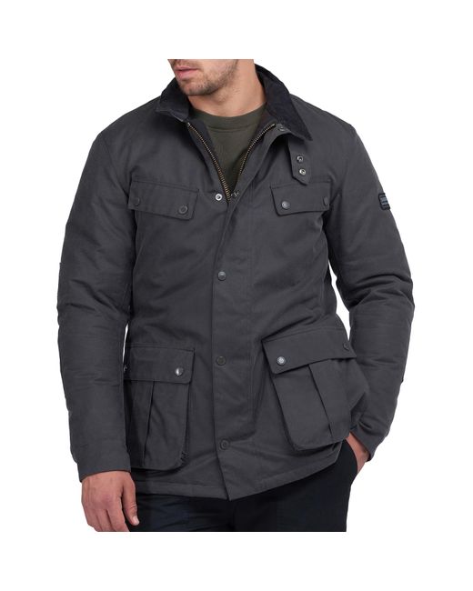 barbour 8oz