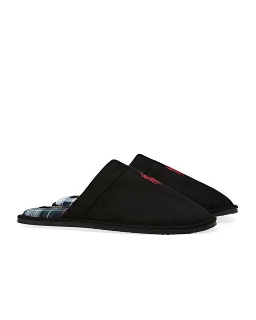 klarence slippers