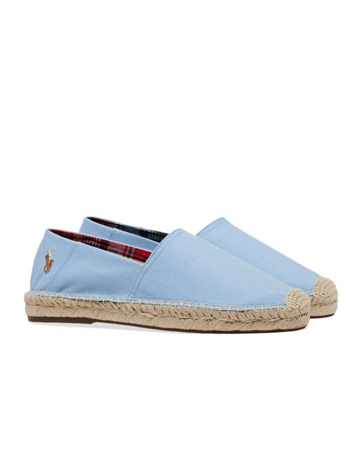 Polo Ralph Lauren Cevio Slip Cotton 