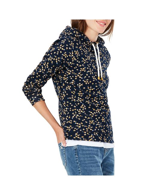 joules hoody