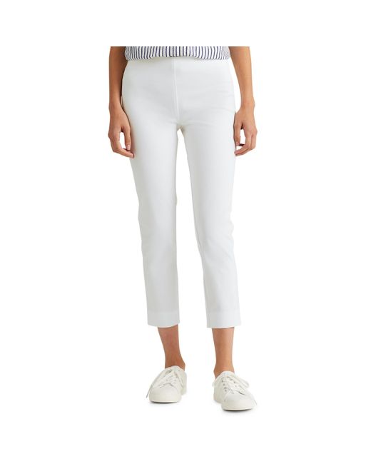ralph lauren keslina trousers