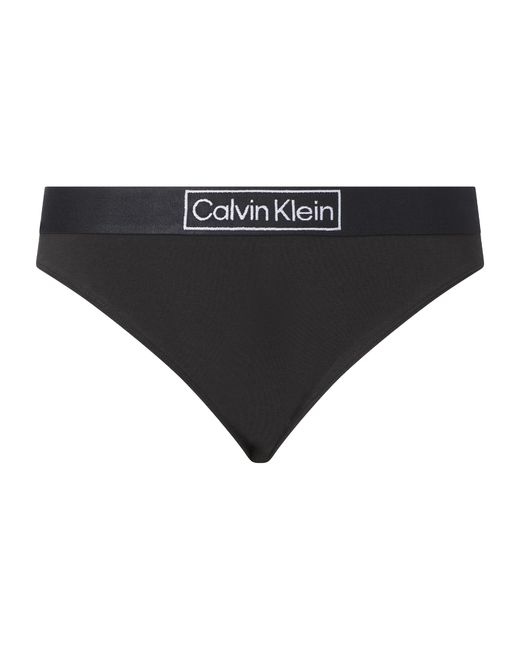 calvin klein knickers size guide
