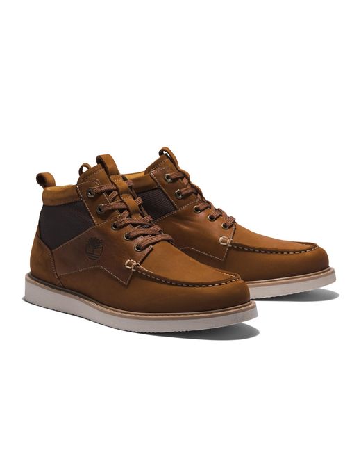 newmarket ii 6 inch boot