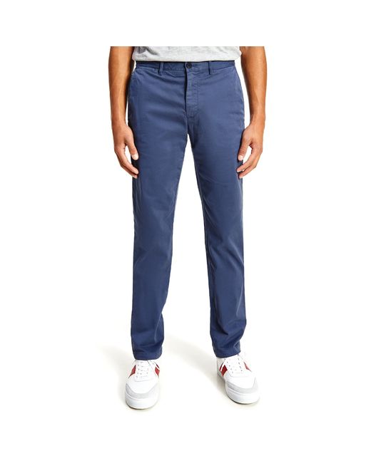 tommy hilfiger denton flex