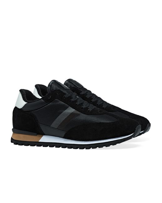 BOSS by HUGO BOSS Parkour-l_runn_glsp Schoenen in het Zwart voor heren |  Lyst NL