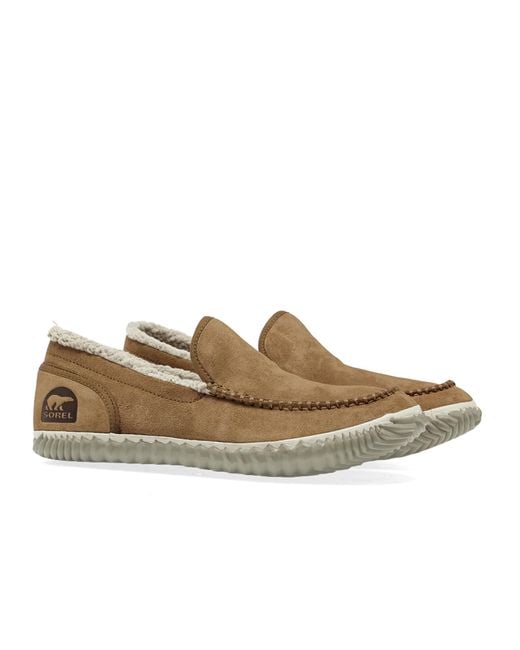dude moc sorel