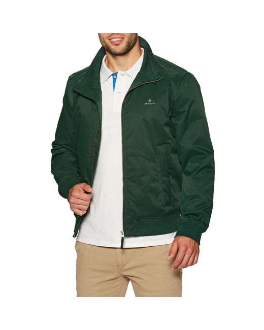 the hampshire jacket
