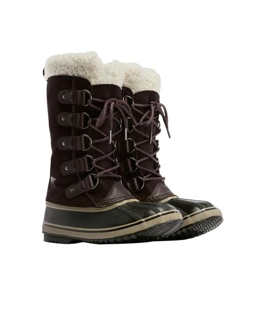sorel winter boots joan of arctic