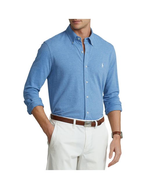 Polo Ralph Lauren Featherweight Mesh 