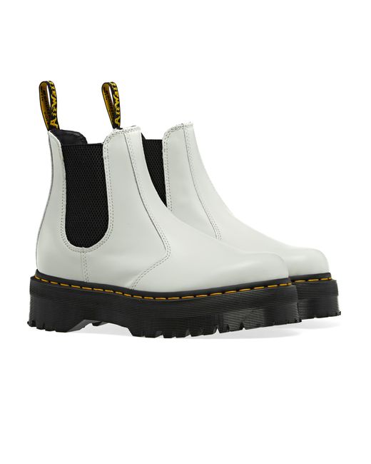 2976 quad platform boots