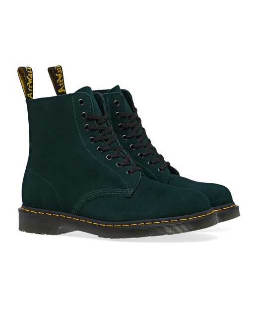 Dr. Martens 1460 Pascal Laarzen in het Groen | Lyst NL