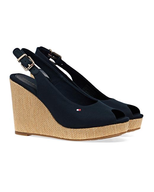 iconic elena tommy hilfiger