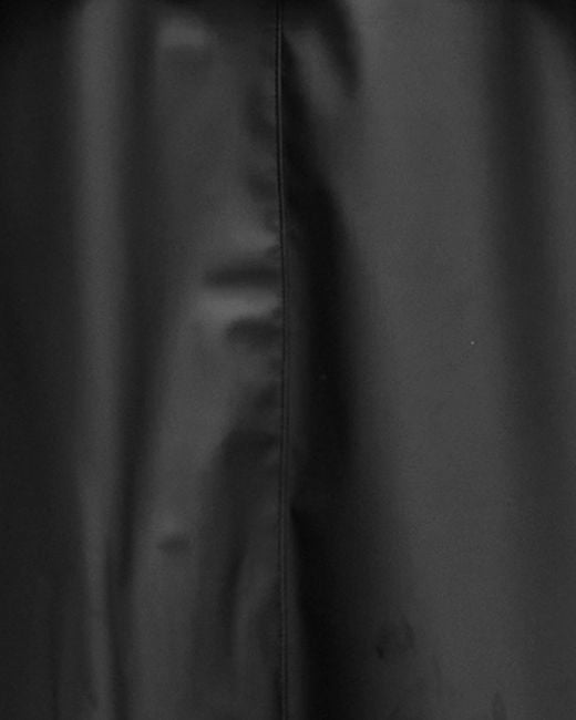 Barbour Black Recoleta Showerproof Jacket