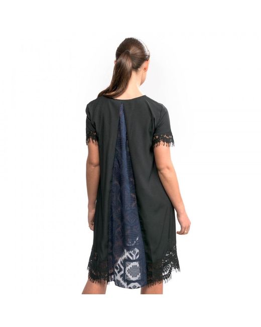 French Connection Black Dresses
