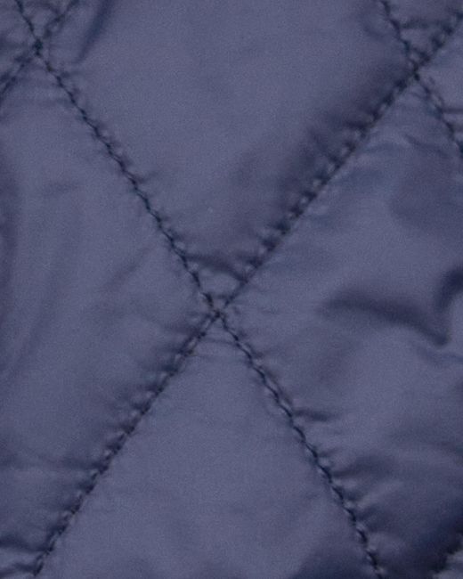 Barbour Blue Otterburn Gilet