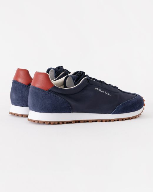 Paul Smith Blue Senso Trainers for men