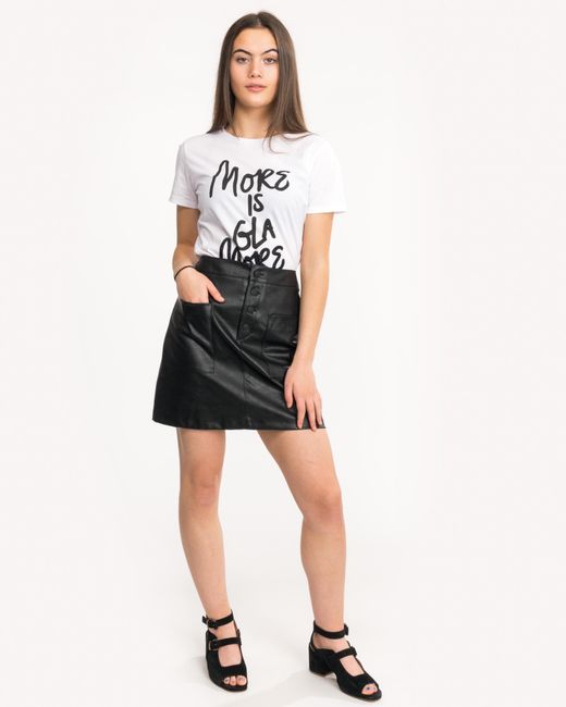 Boss Black Boss Bisara Skirt