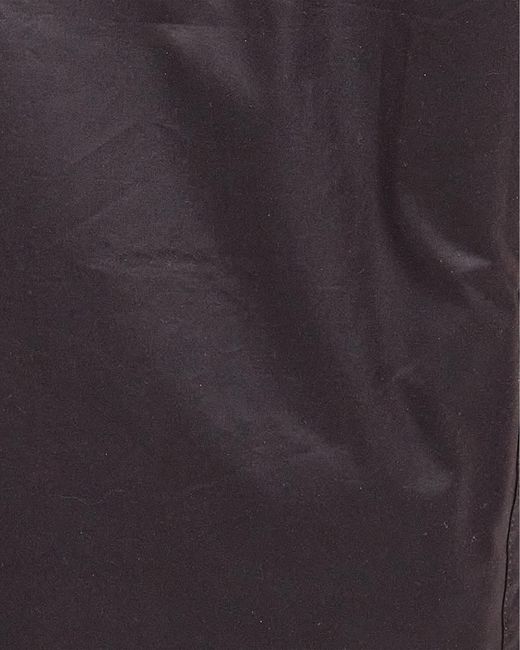Barbour Black Bedale Wax Jacket for men