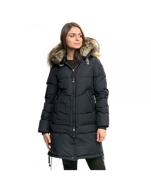 parajumper bear coat