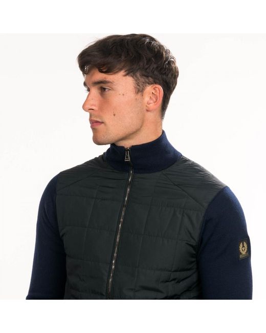 belstaff sweater sale